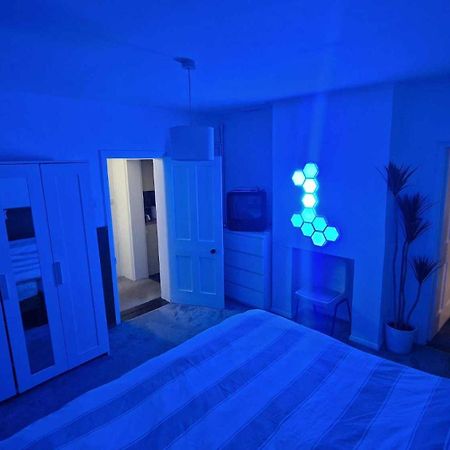 Converted Bungalow In Bexley London Ngoại thất bức ảnh