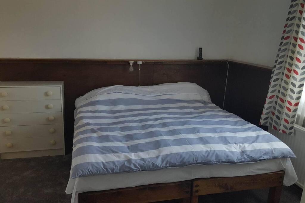 Converted Bungalow In Bexley London Ngoại thất bức ảnh