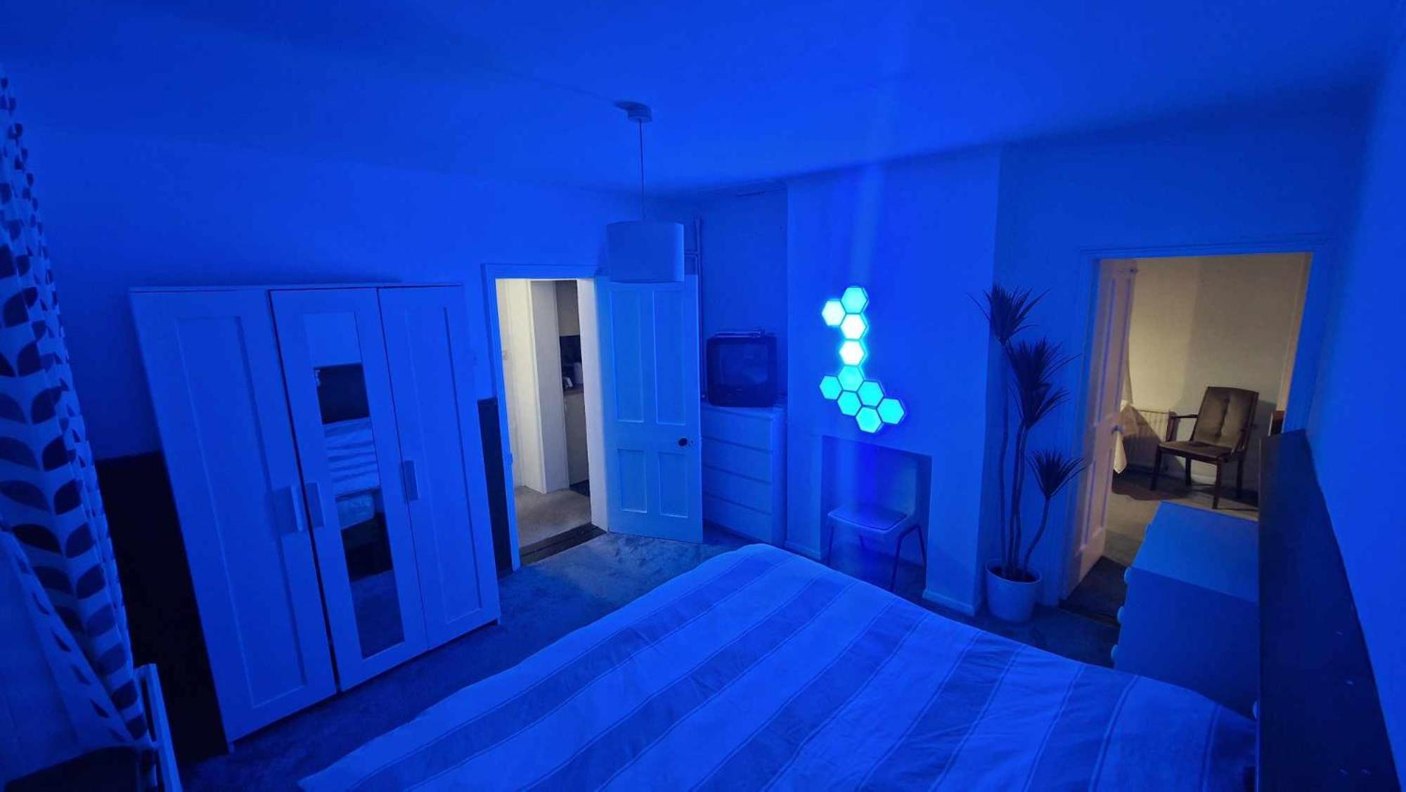 Converted Bungalow In Bexley London Ngoại thất bức ảnh